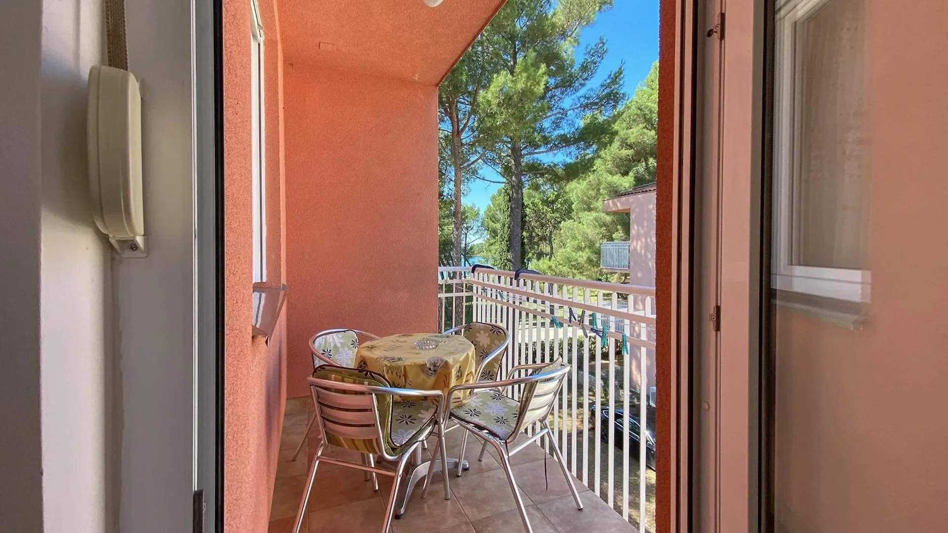 Apartmán Senka Novigrad Istria 0*,  Chorvatsko