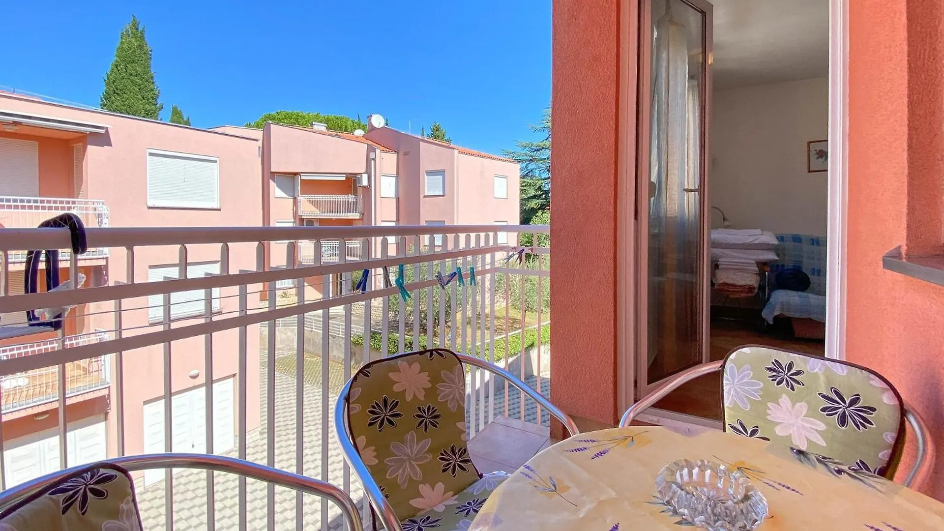 Apartmán Senka Novigrad Istria