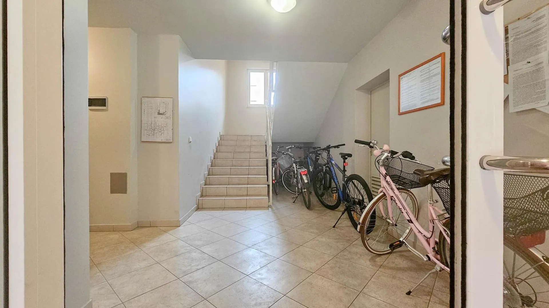 Apartmán Senka Novigrad Istria