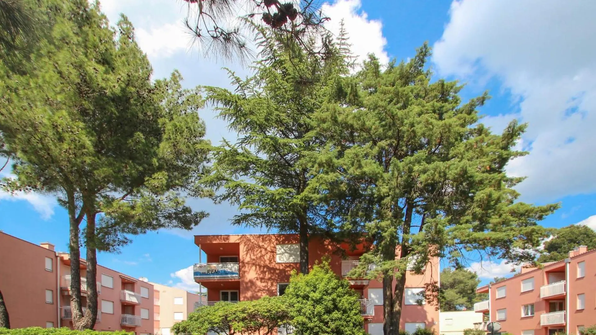 Apartmán Senka Novigrad Istria 0*,