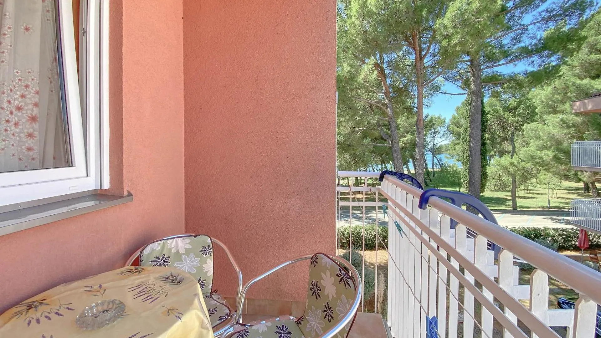 Senka Apartment Novigrad  Croatia