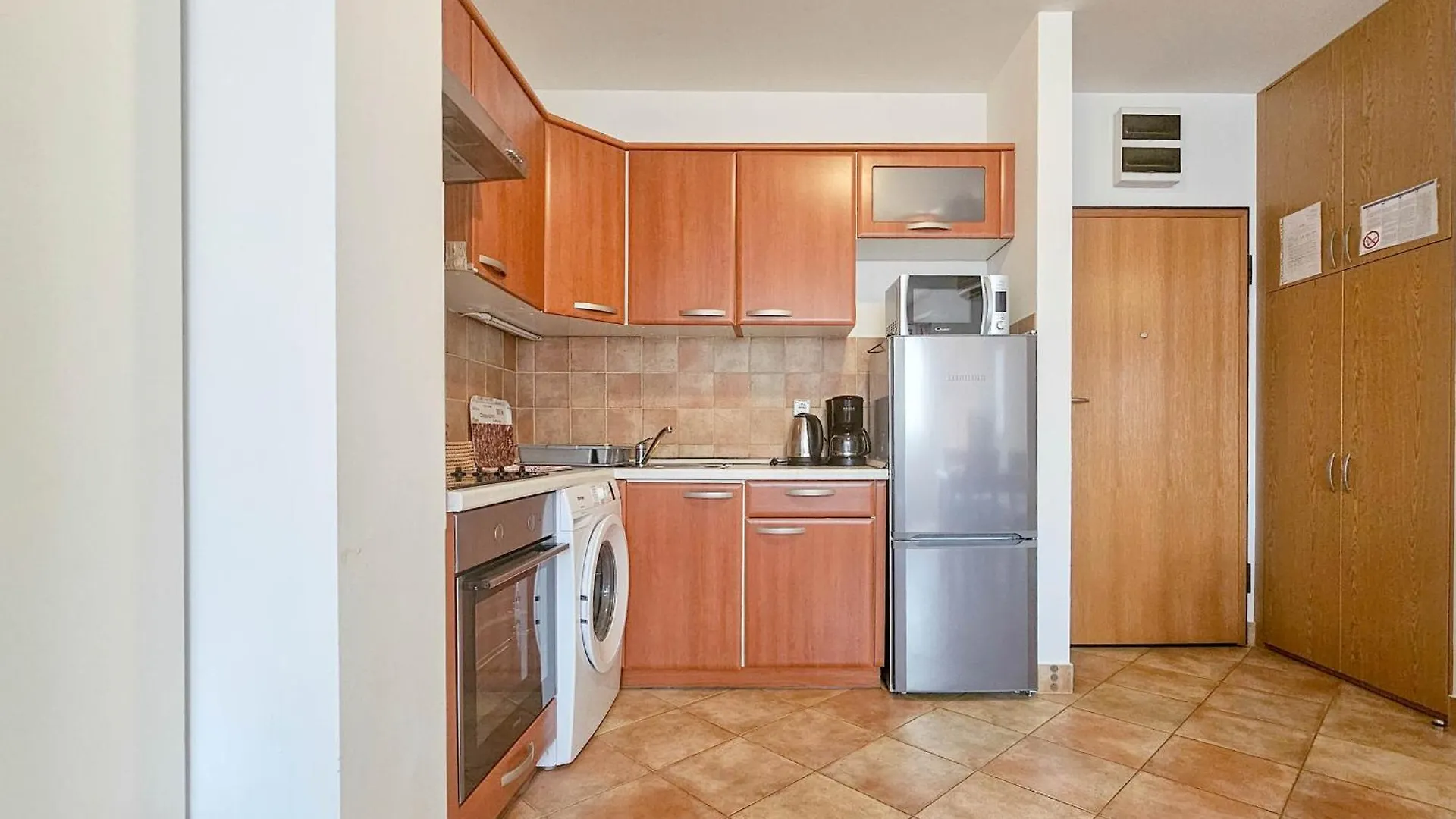 Senka Apartment Novigrad