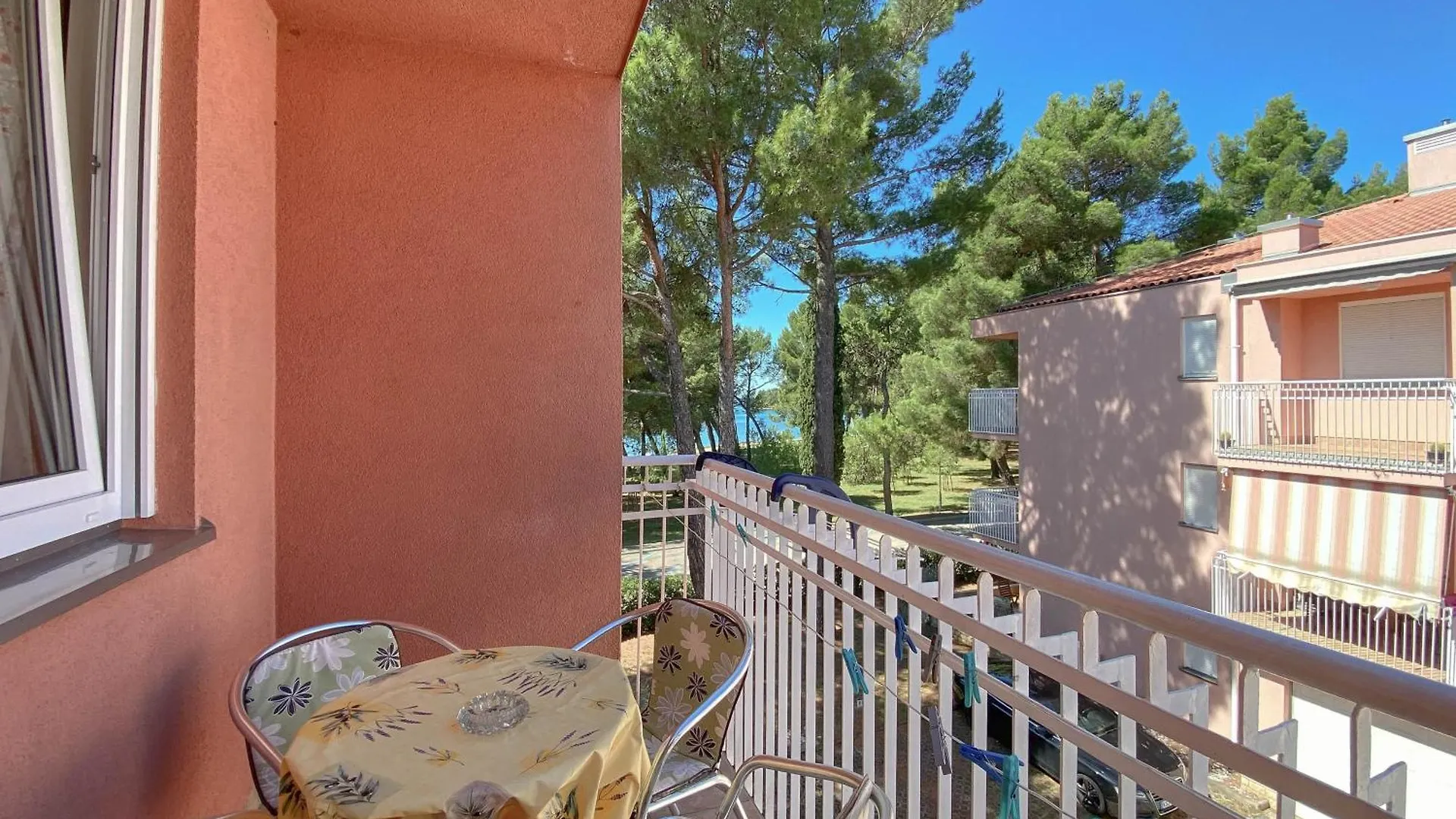 Senka Apartment Novigrad  Croatia
