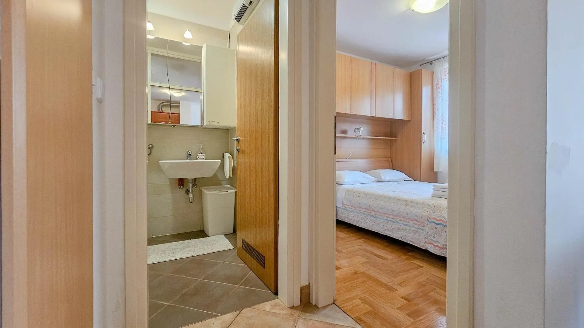 Senka Apartment Novigrad  0*, Novigrad (Istria)