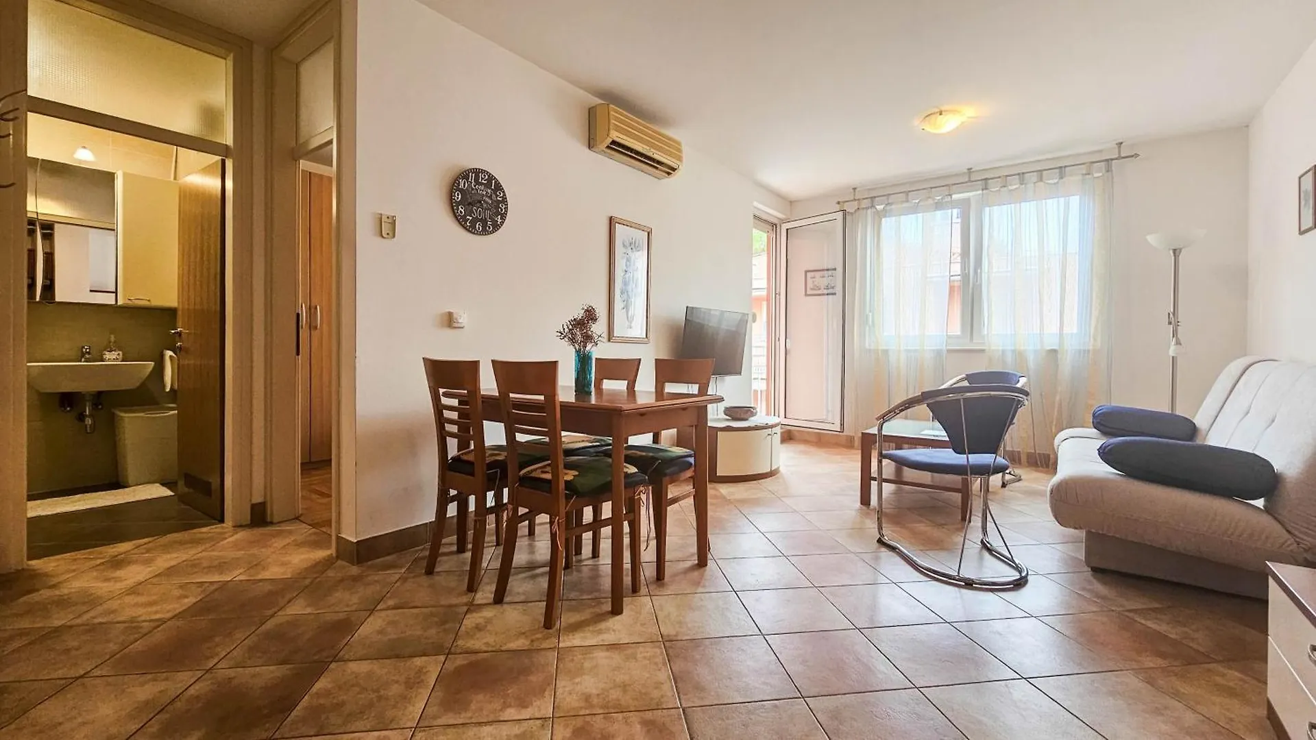 Senka Apartment Novigrad