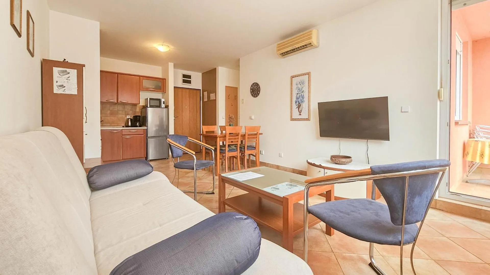 Senka Apartment Novigrad