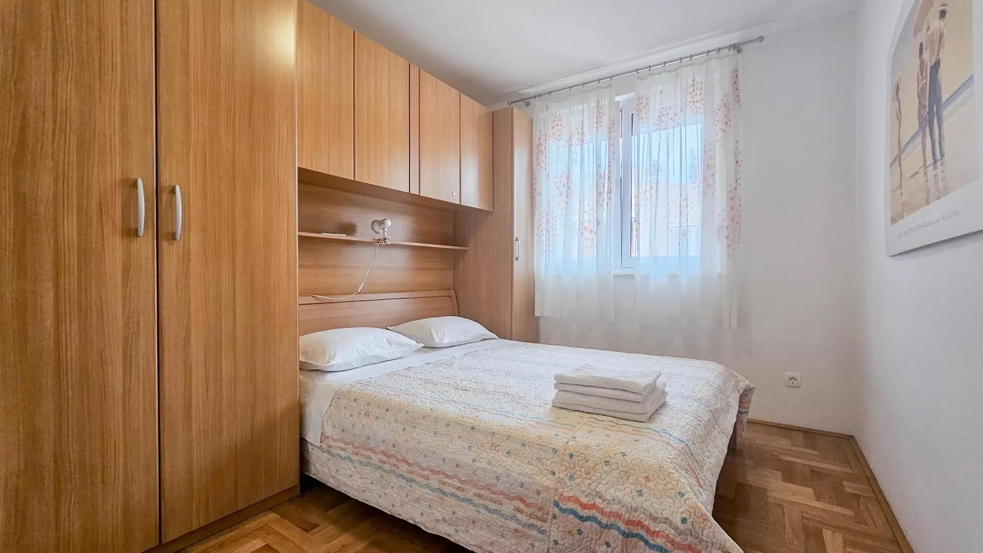 Senka Apartment Novigrad