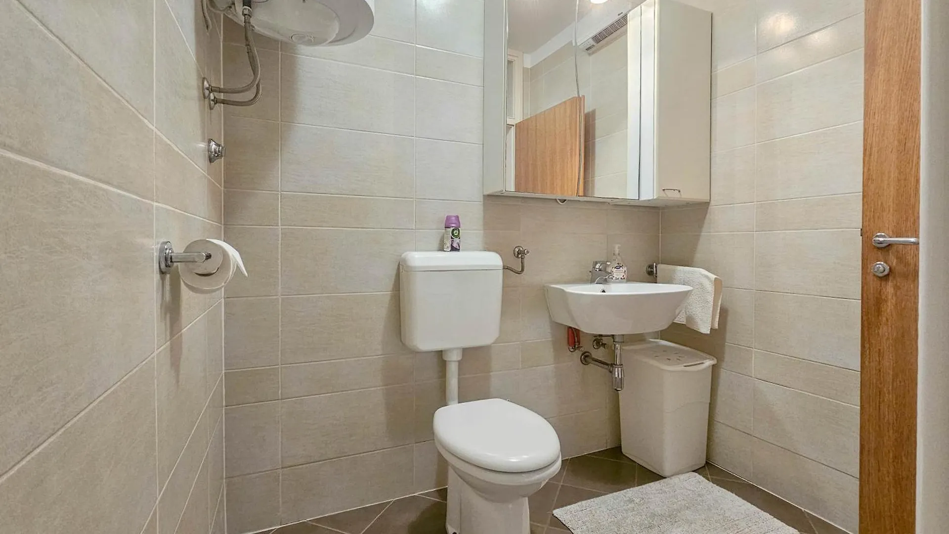 Senka Apartment Novigrad   Novigrad (Istria)