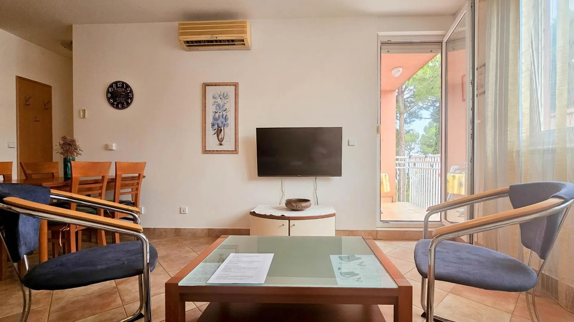 Senka Apartment Novigrad  0*, Novigrad (Istria) Croatia