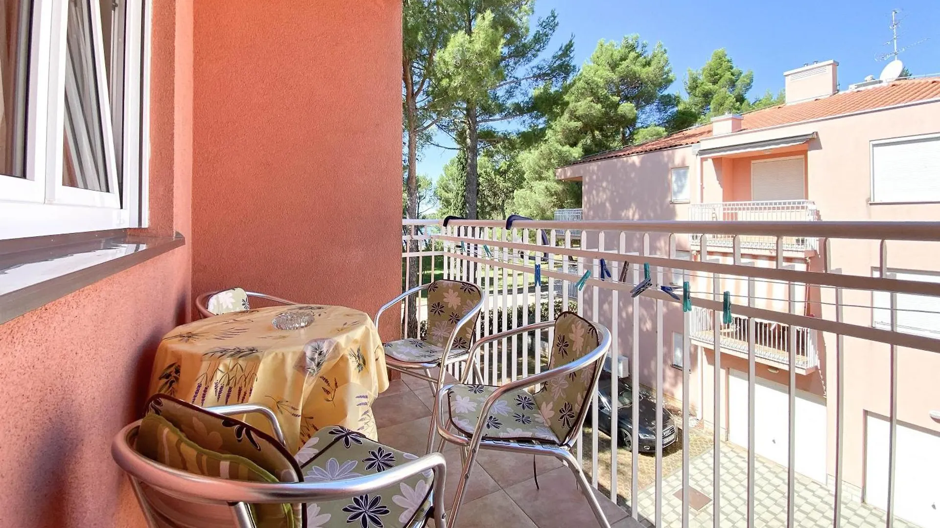 Senka Apartment Novigrad