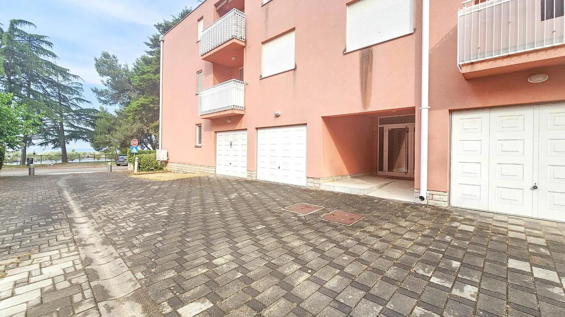 Senka Apartment Novigrad